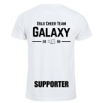 OCT Galaxy t-skjorte | Hvit - Bilde 2