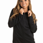 Soffe Slim fit jakke