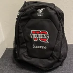 Viqueens Sekk med navn - Bilde 2