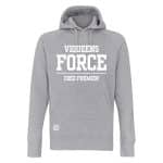 Viqueens Force Hettegenser