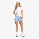 Soffe Shorts –  Lys blå | Cheerleading Shorts - Bilde 4