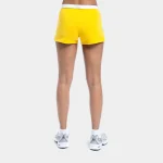 Authentic Soffe Shorts - Yellow (Gul) - Bilde 4