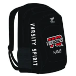 Viqueens Sekk med navn