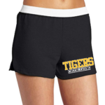 Tigers Soffe Shorts