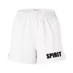 Viqueens spirit soffe shorts  - Hvit