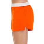 Soffe Shorts –  Oransje | Cheerleading Shorts