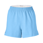 Soffe Shorts –  Lys blå | Cheerleading Shorts