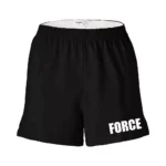 Viqueens Force soffe shorts - Sort