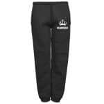 Viqueens Joggebukse med navn