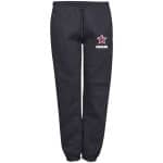 Team Norway Camp Joggebukse med navn