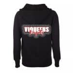 Viqueens Royals Hettejakke