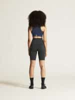 Rush 2.0 Short Tights W med trykk - Bilde 4