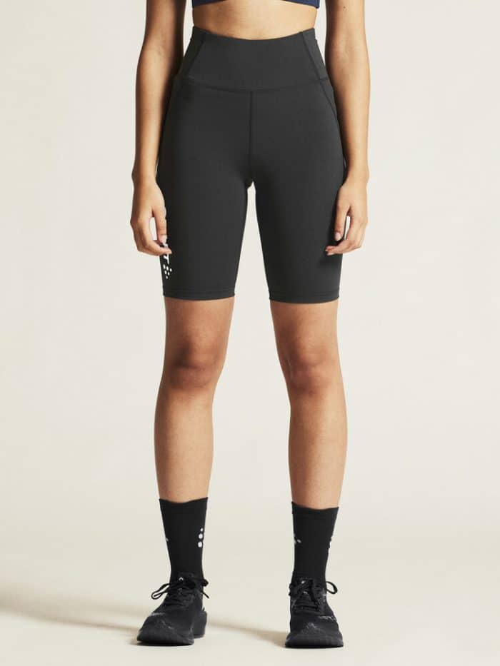 Rush 2.0 Short Tights W med trykk - Bilde 6
