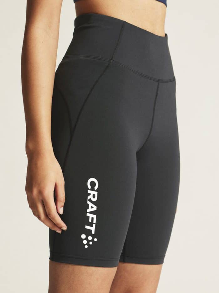 Rush 2.0 Short Tights W med trykk - Bilde 7