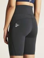 Rush 2.0 Short Tights W med trykk - Bilde 8