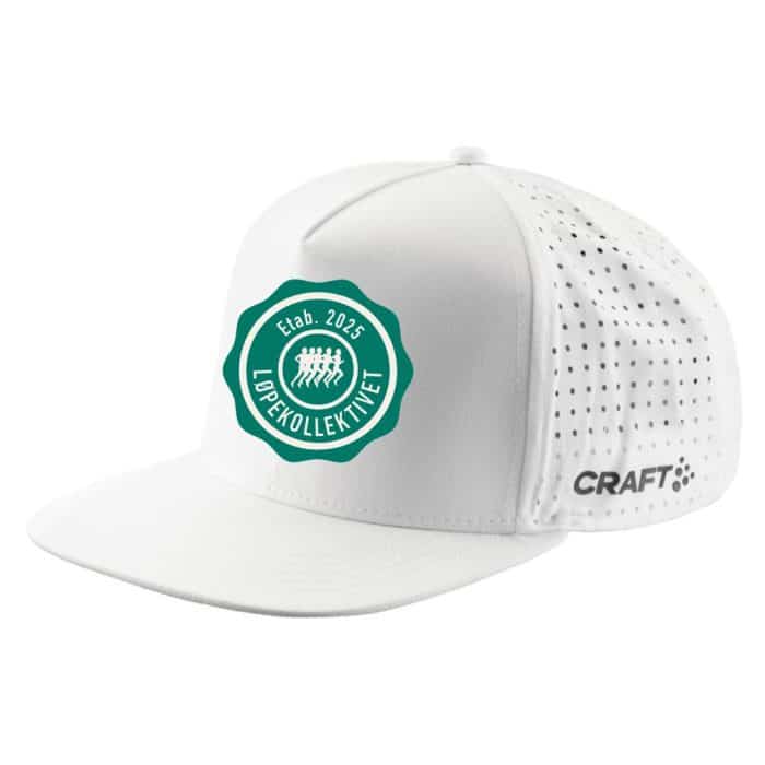 Norway Trucker Cap - Bilde 1