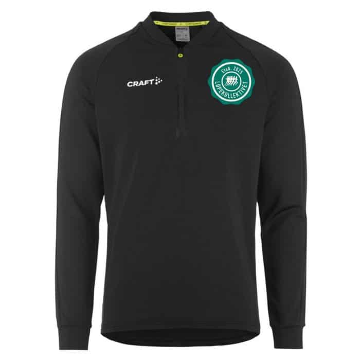 Extend Half Zip M - Bilde 1