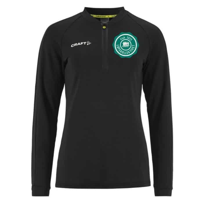 Extend Half Zip W - Bilde 1