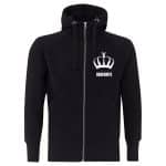 Viqueens Royals Hettejakke - Bilde 2