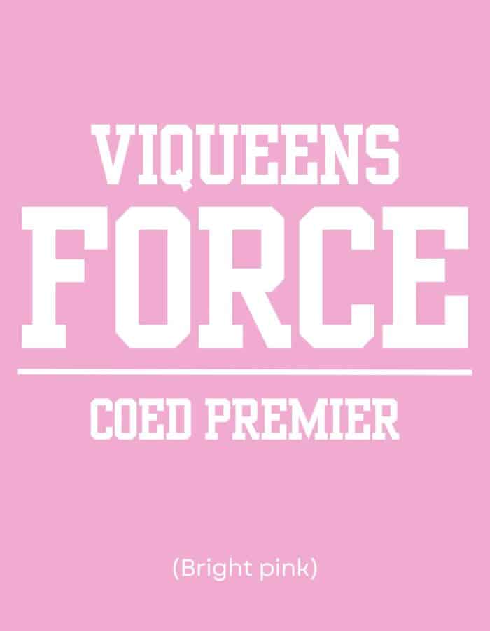 Force Crew Neck - Bilde 2
