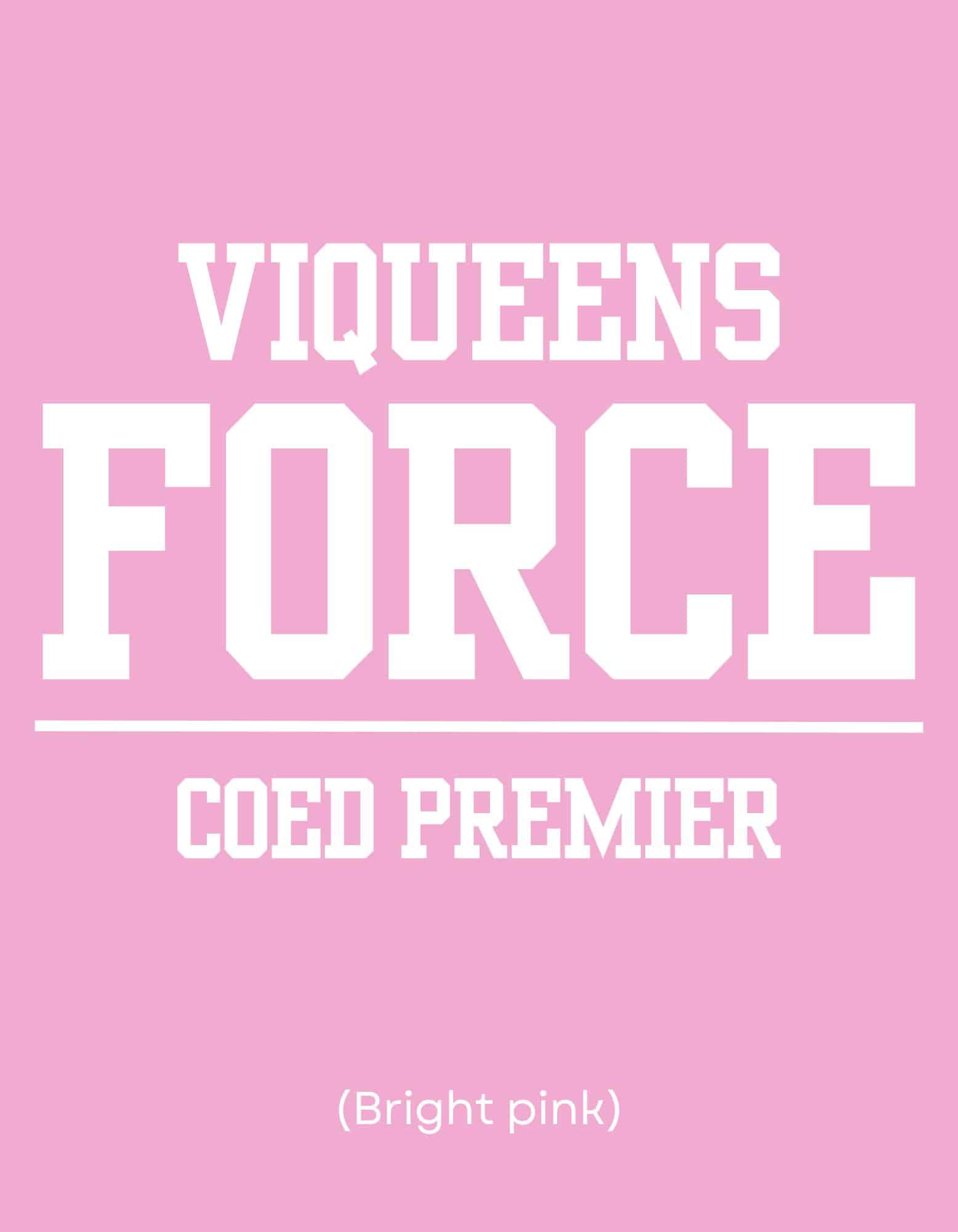 1 Force Crew Neck - Bilde 2