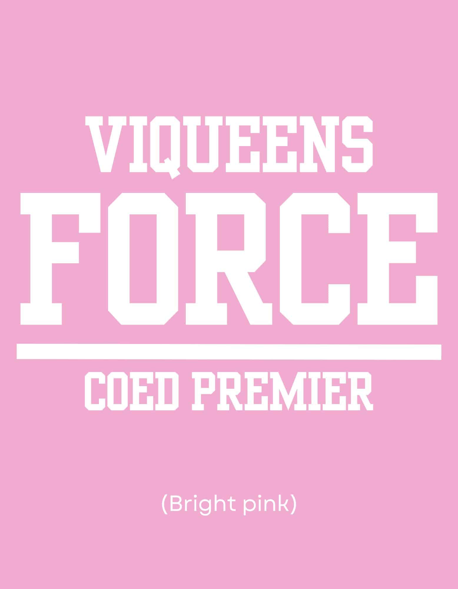1 Force T-skjorte - Bilde 22