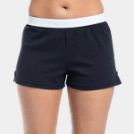 Authentic Soffe Shorts - Black (Svart)