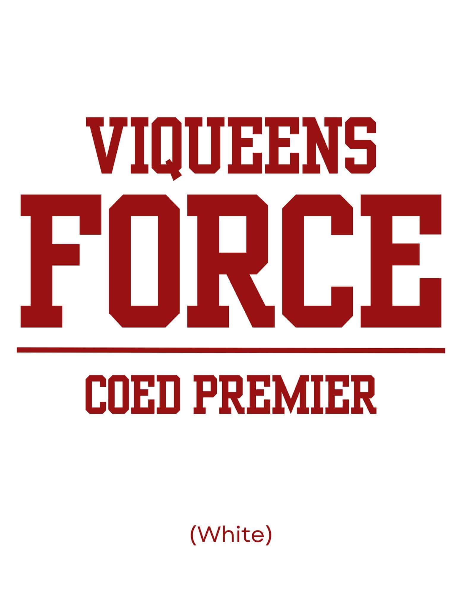 10 Force T-skjorte - Bilde 14