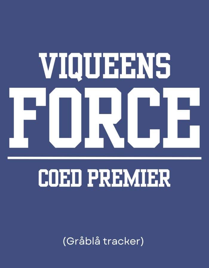 Force Crew Neck - Bilde 12