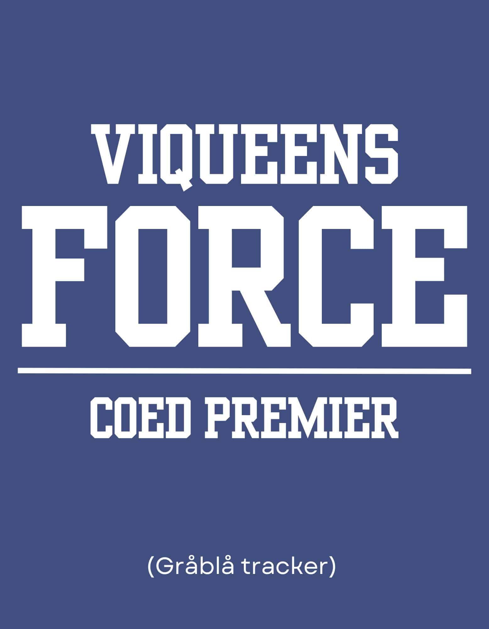 11 Force Crew Neck - Bilde 12
