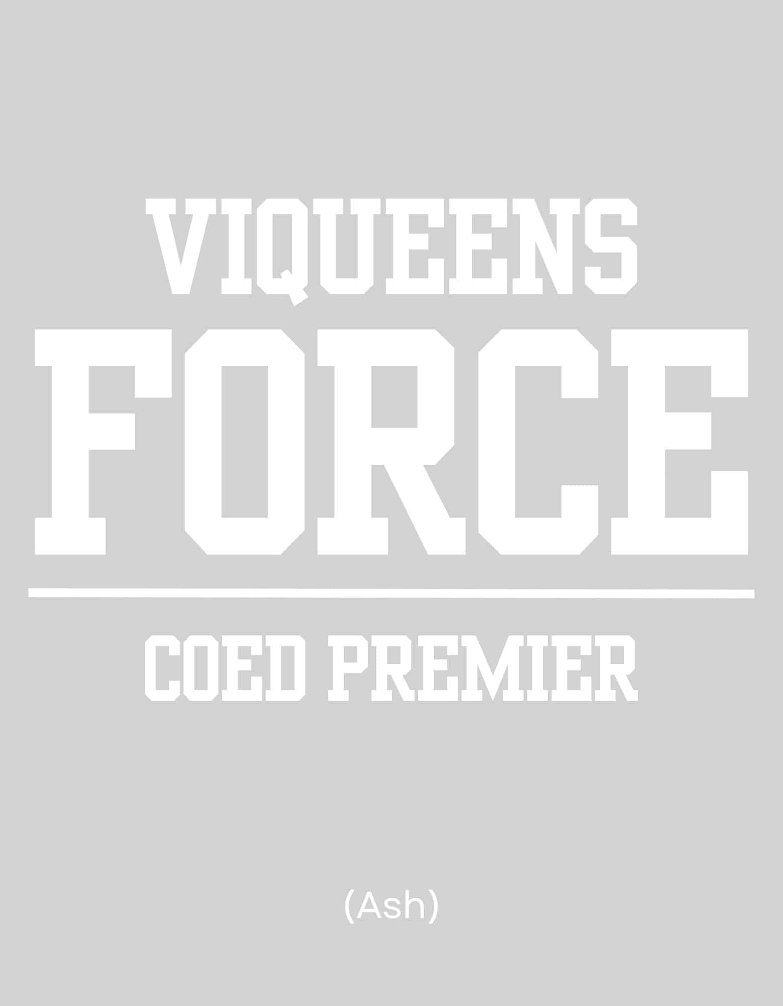 11 Force T-skjorte - Bilde 13