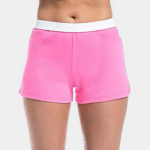 Authentic Soffe Shorts - Hot Pink (Rosa)