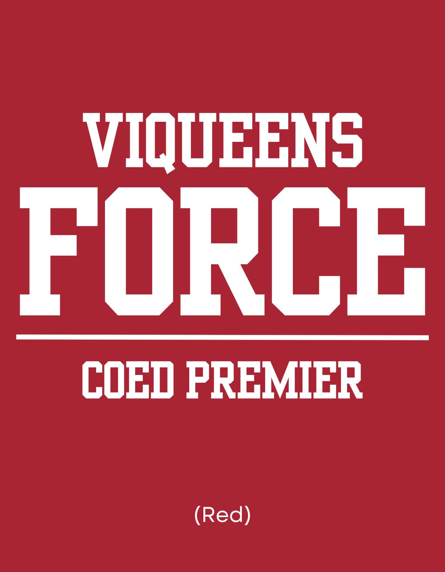 18 Force T-skjorte - Bilde 6