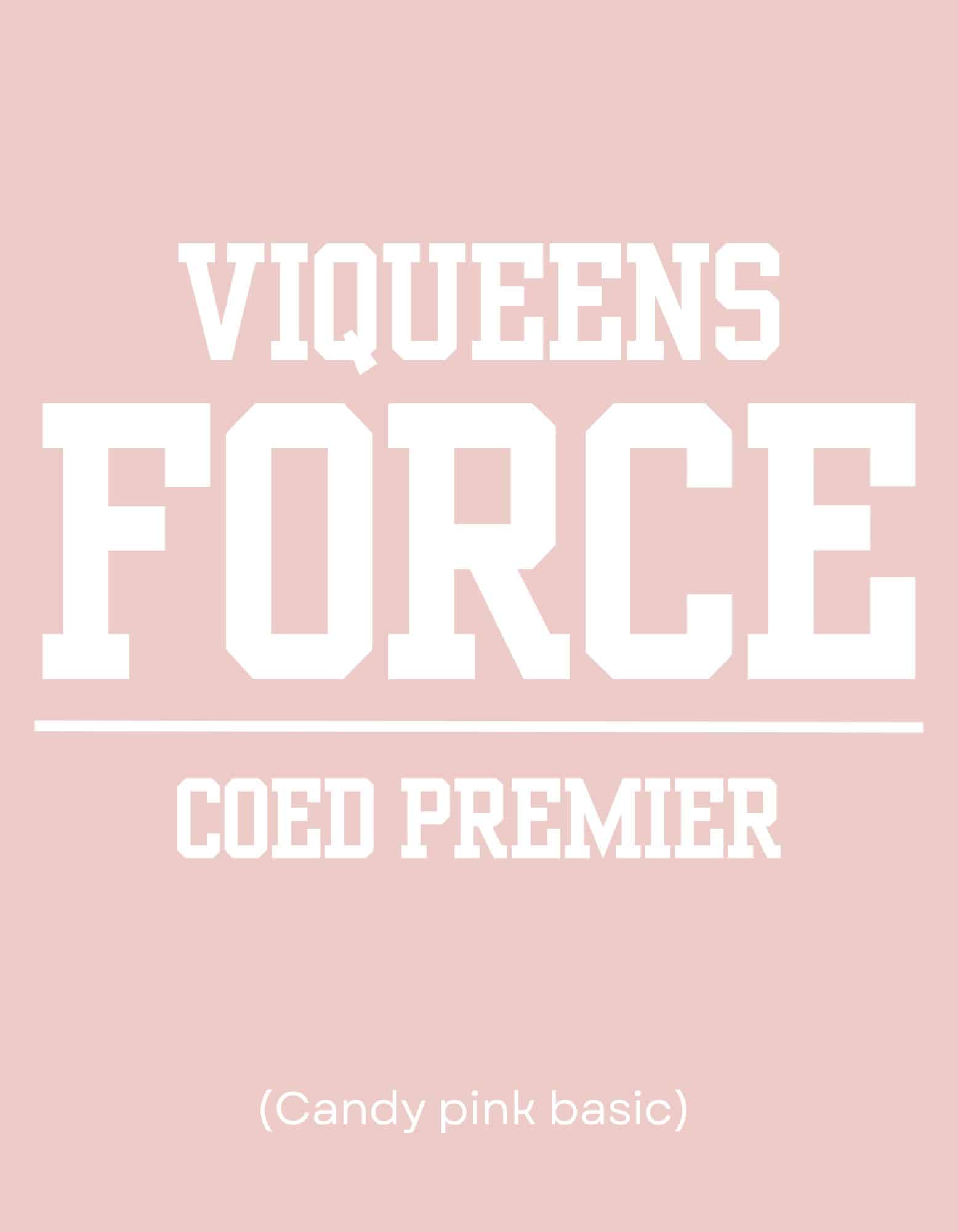 2 Force T-skjorte - Bilde 21