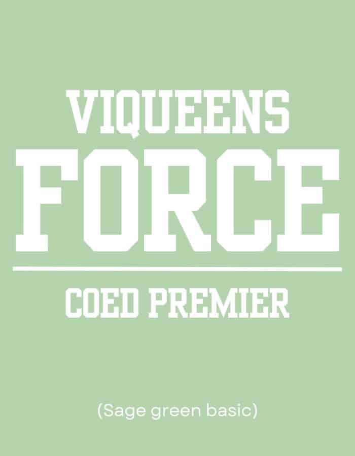 Force T-skjorte - Bilde 4