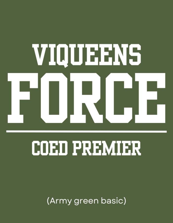 Force T-skjorte - Bilde 3