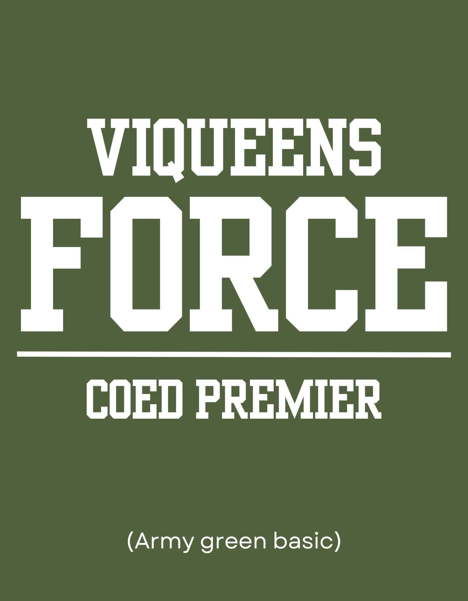 21 Force T-skjorte - Bilde 3