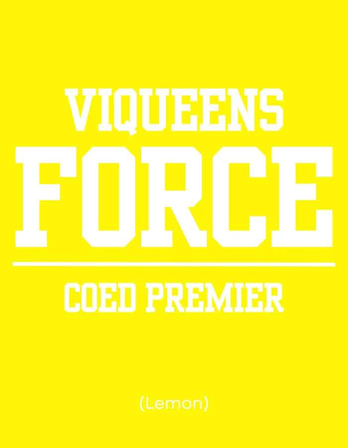 Force Crew Neck - Bilde 5
