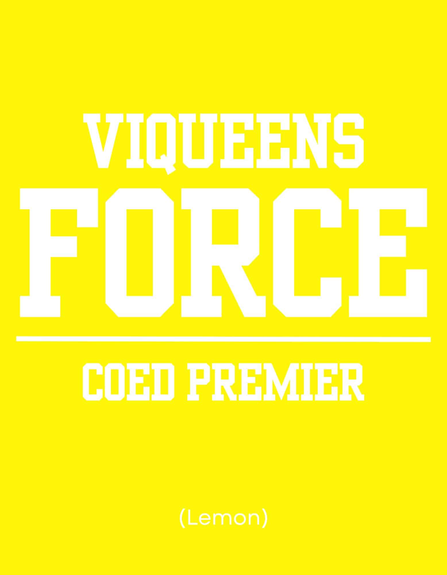 4 Force Crew Neck - Bilde 5