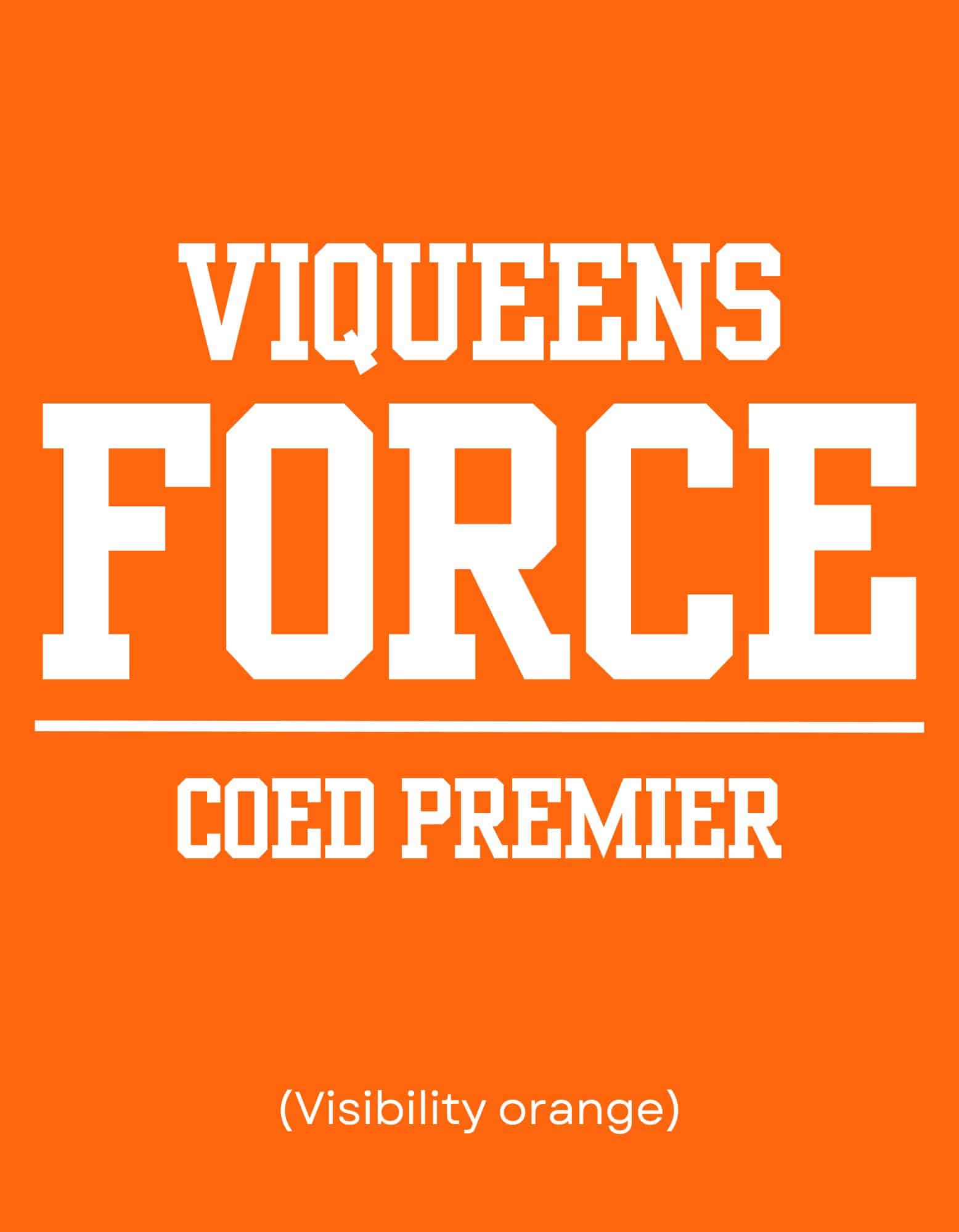 5 Force Crew Neck - Bilde 6