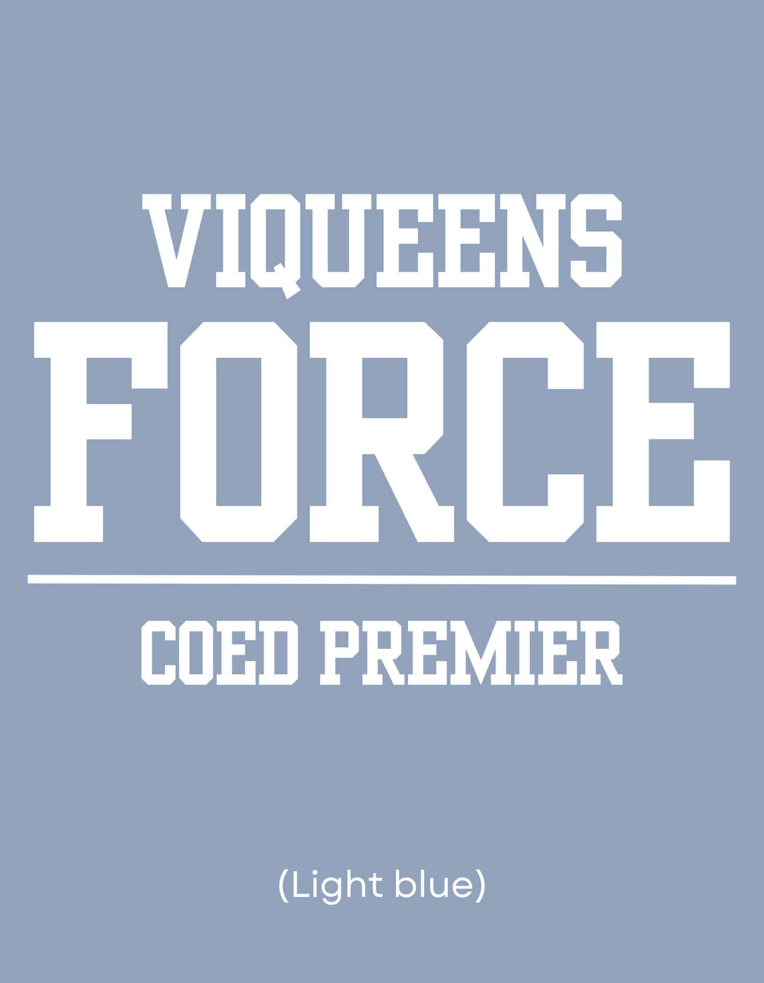 5 Force T-skjorte - Bilde 19