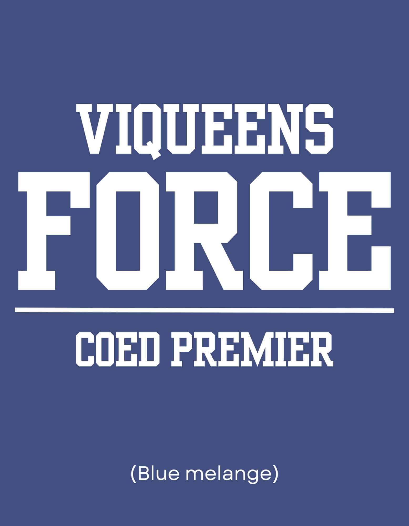 6 Force T-skjorte - Bilde 18