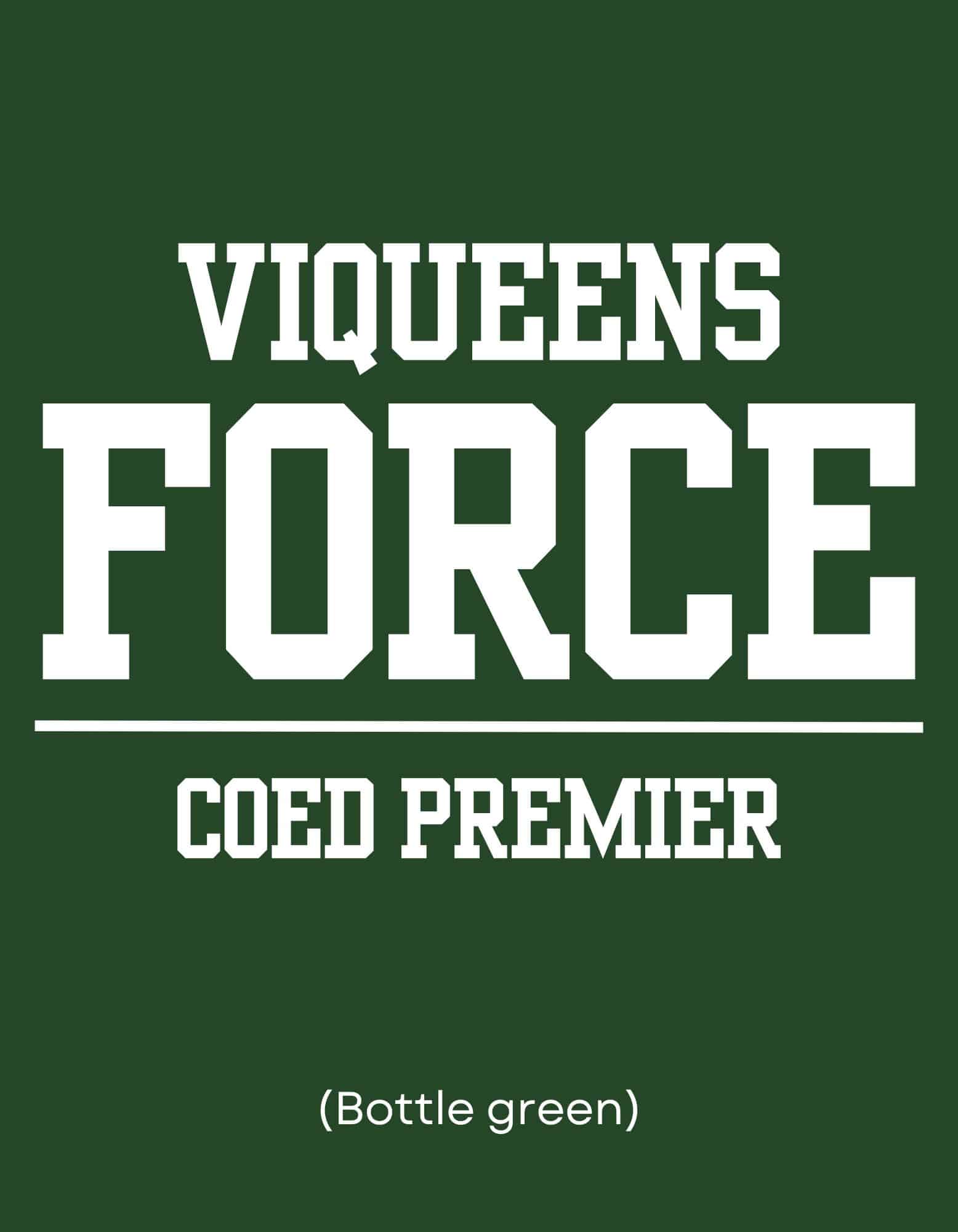 7 Force Crew Neck - Bilde 8
