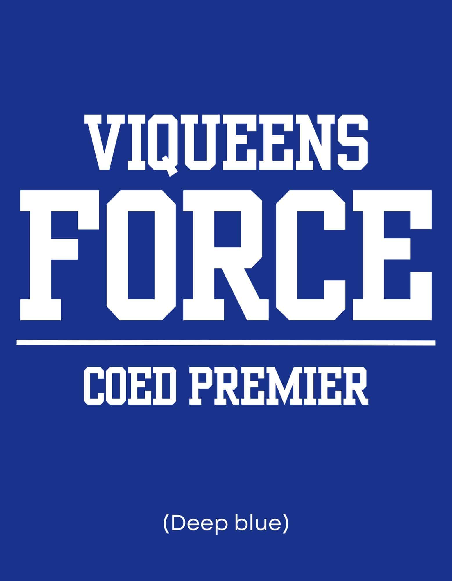 7 Force T-skjorte - Bilde 17