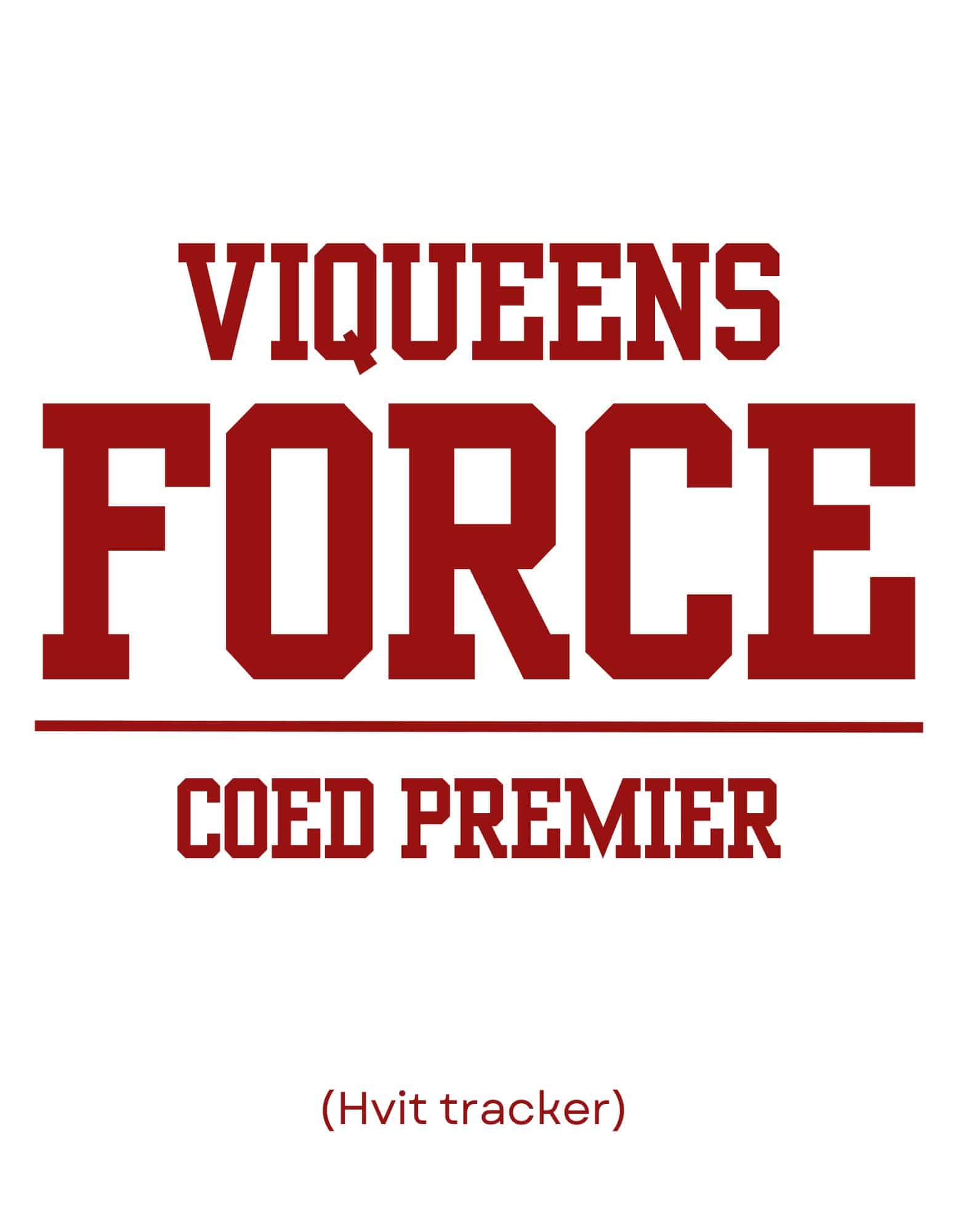 8 Force Crew Neck - Bilde 9