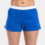 Soffe Shorts –  Kongeblå | Cheerleading Shorts