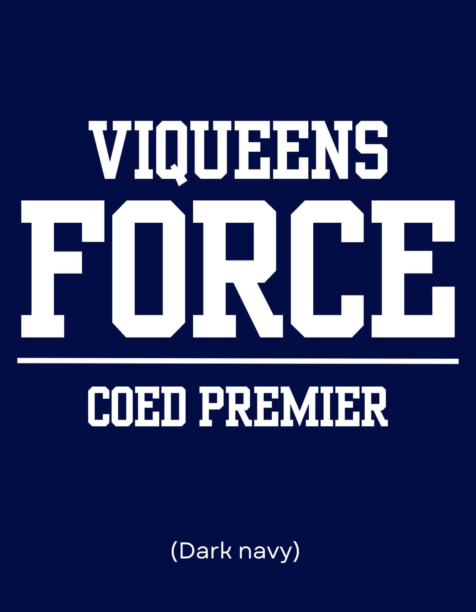 8 Force T-skjorte - Bilde 16