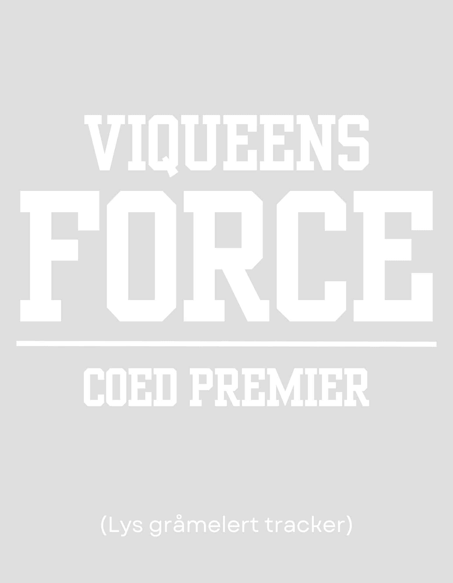 9 Force Crew Neck - Bilde 10