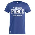 Force T-skjorte