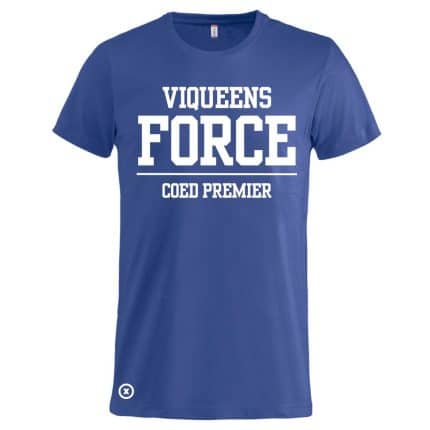 Force T-skjorte